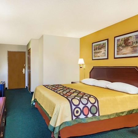 Super 8 By Wyndham Morristown/South Hotel Exterior photo
